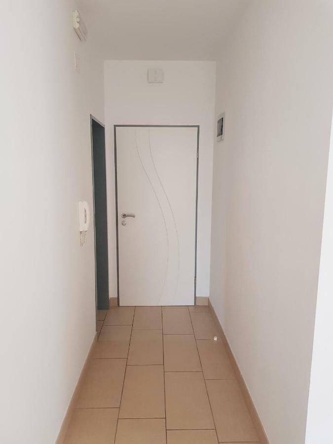 Apartments Palaca Sunca سريما المظهر الخارجي الصورة