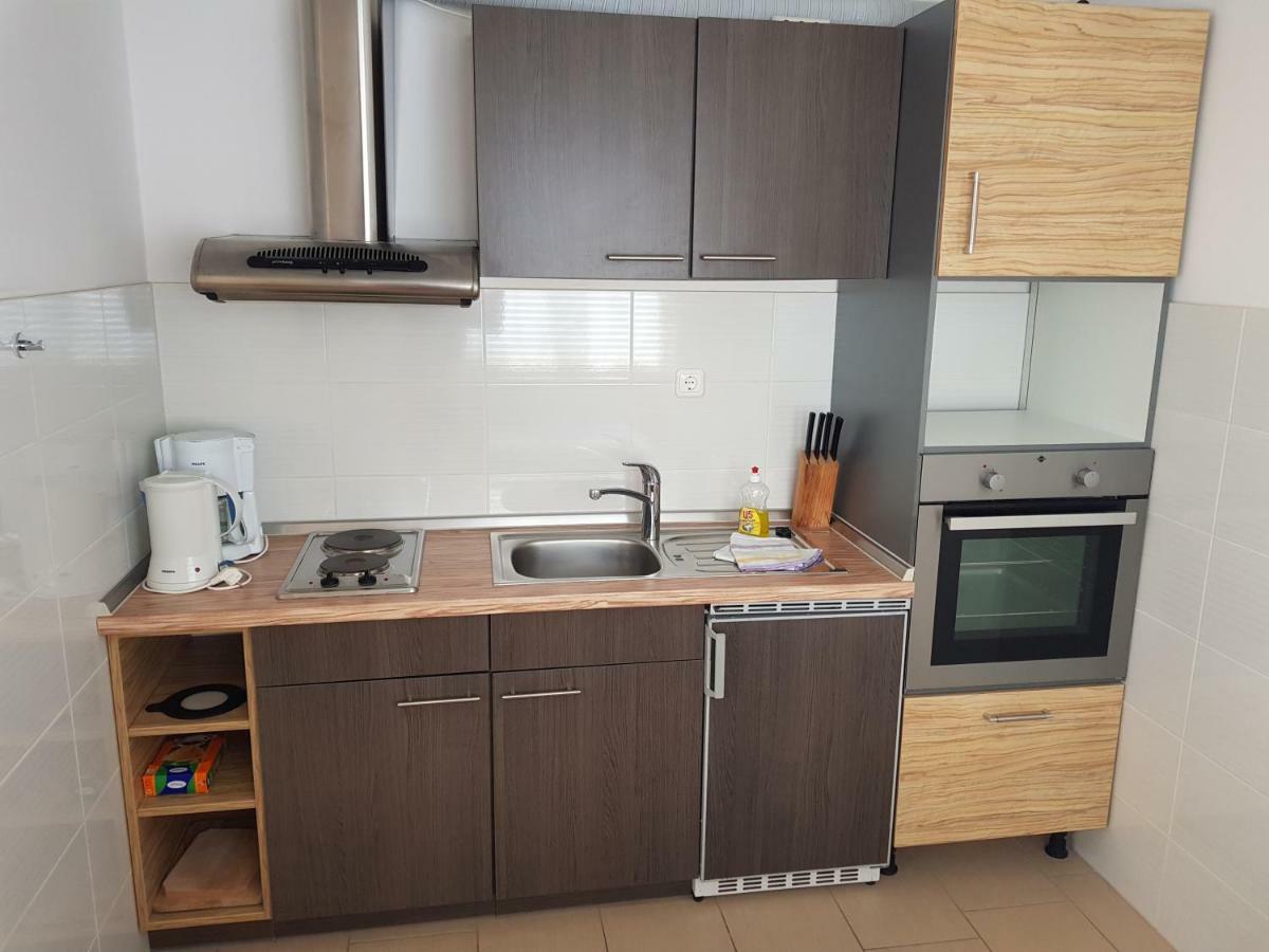 Apartments Palaca Sunca سريما المظهر الخارجي الصورة